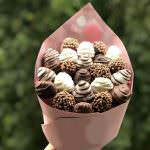 Букеты для мужчин