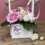 Букеты для детей