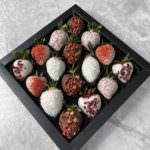 Букеты на Хэллоуин