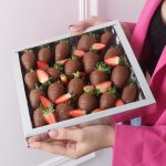 Букеты на 23 февраля