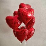 Воздушные шары