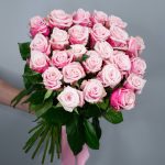 Букеты по получателям