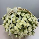 Букеты на День семьи, любви и верности