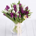 Букеты на юбилей женщине