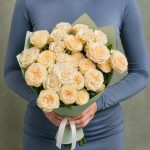 Букеты на годовщину