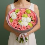 Букеты для воспитателя