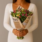 Букеты-комплименты