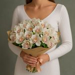 Орхидеи цимбидиум