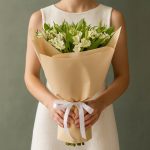 Альстромерии