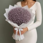 Нежные букеты