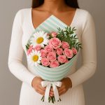 Букеты по размеру