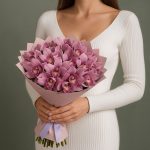 Орхидеи недорогие