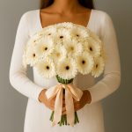 Букеты под ленту